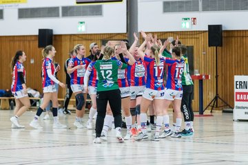 Bild 331 - F HSG Horst/Kieb - Lauenburger SV : Ergebnis: 26:23